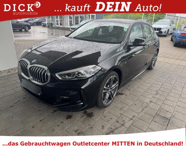 BMW 120d AT8 M SPORT/LED+/NAVI/VIRTU/HUD/SHZ/18"LM