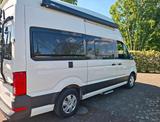 Volkswagen Crafter grand California - Wohnwagen & Wohnmobile in Bonn