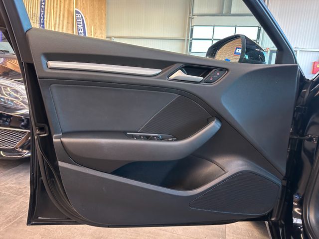 Audi A3 Sportback ambition *Bluetooth*AHK*Klima*SHZ*