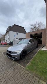 BMW 3er e90 lci - BMW i3 in Bonn
