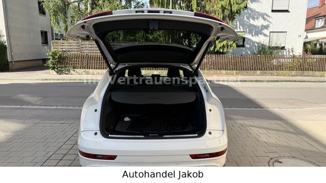 Audi RSQ3/24Mon. Garantie/Exclusive/Performance/TRAUM