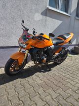 Kawasaki Z 1000 - KAWASAKI MAINZ
