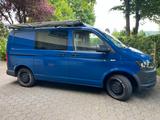 Volkswagen T6 Campervan - Selbstausbau | ready to go ! - VW T6 andere von privat