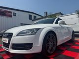 Audi TT Coupe/Roadster 2.0 TDI Roadster quattro - Audi TT: TDI