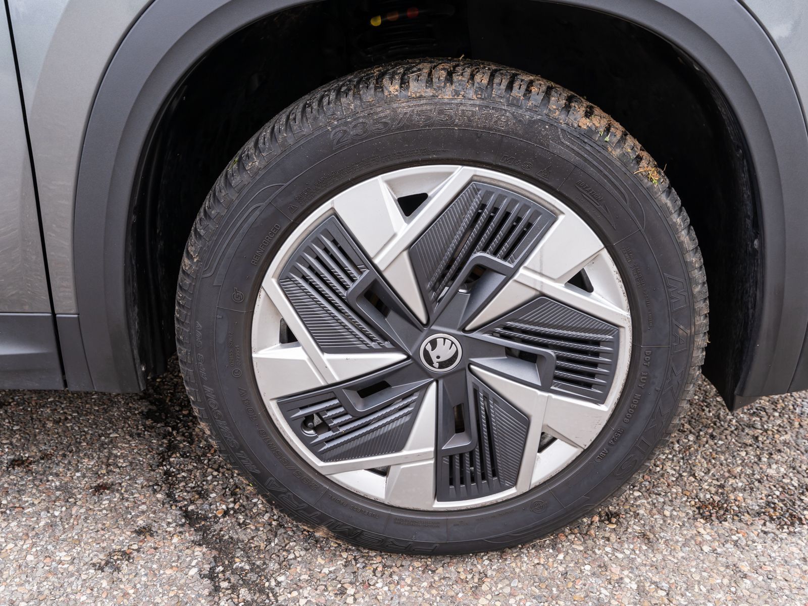 Skoda Kodiaq - Bild 9