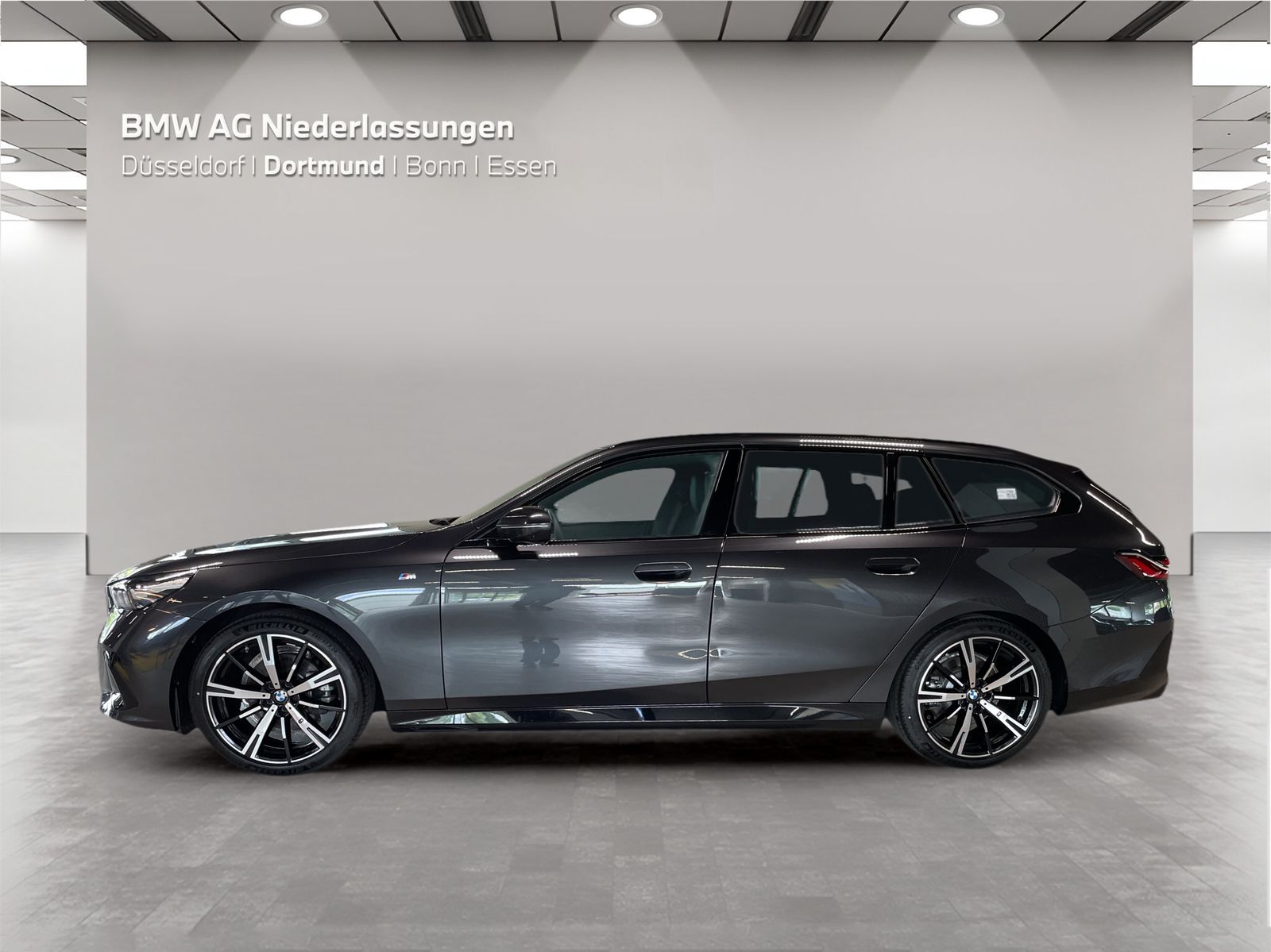 BMW 520 - Bild 5