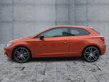 Seat Leon SC Cupra 300 LED+NAV+ACC+SHZ+RFK+DAB+DCC+VC - Seat Leon: Coupe