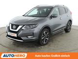 Nissan X-Trail 1.3 DIG-T Tekna Aut*NAVI*LED*TEMPO*AHK* - graue Nissan X-Trail