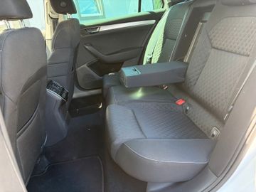 Skoda Superb - 12