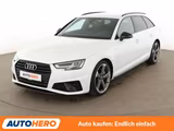Audi A4 40 TDI Sport Aut.*NAVI*LED*TEMPO*PDC*KLIMA* - Audi A4 mit Diesel-Antrieb: Weiß