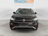 Volkswagen T-Cross Life Style NAV LED AHK ACC SITZ.HZG TEMP - Volkswagen T-Cross Gebrauchtwagen in Mülheim (Ruhr)