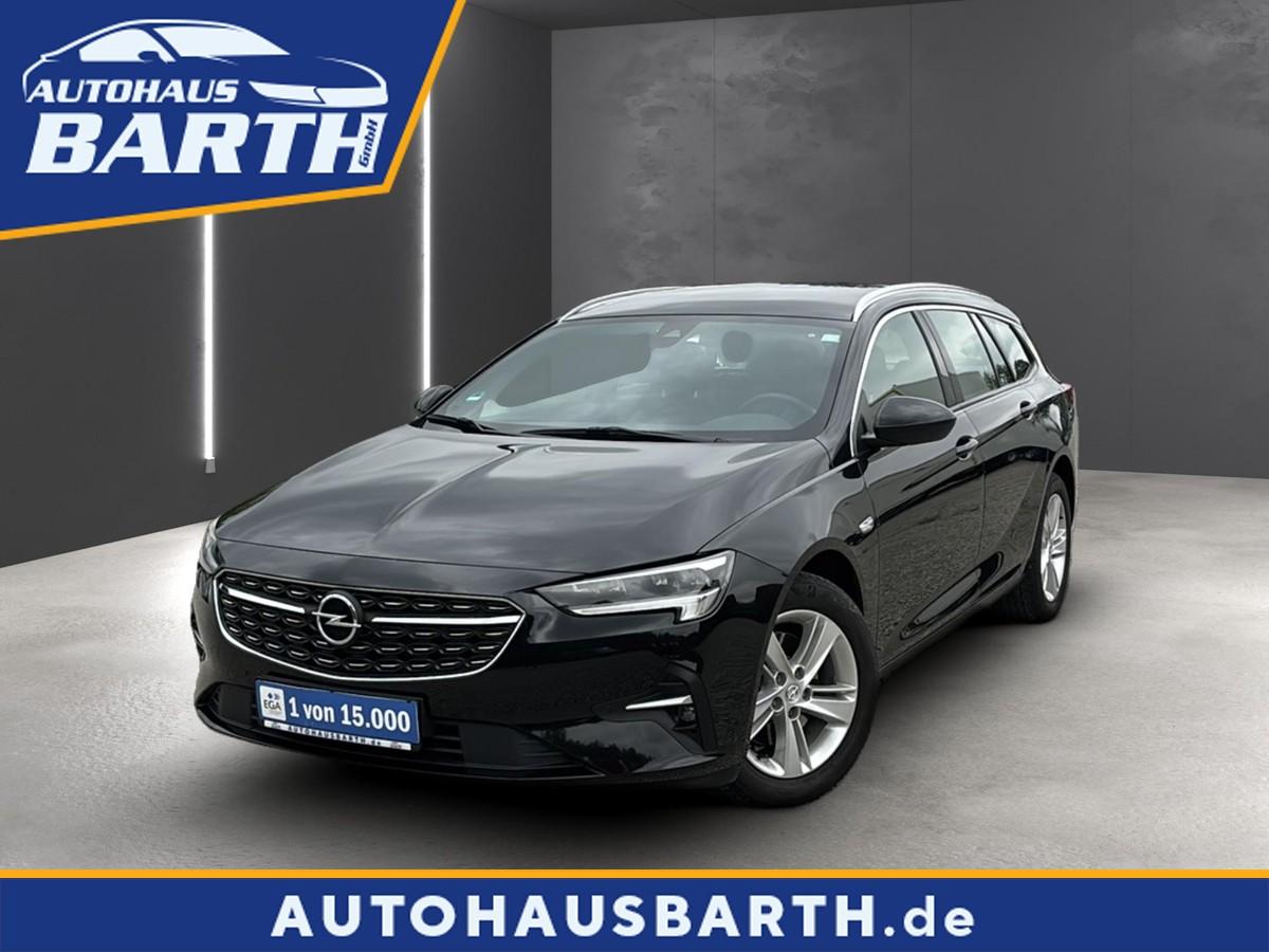 Opel Insignia 2.0 CDTI Business *LED*SHZ*AHZV*NAVI*KL