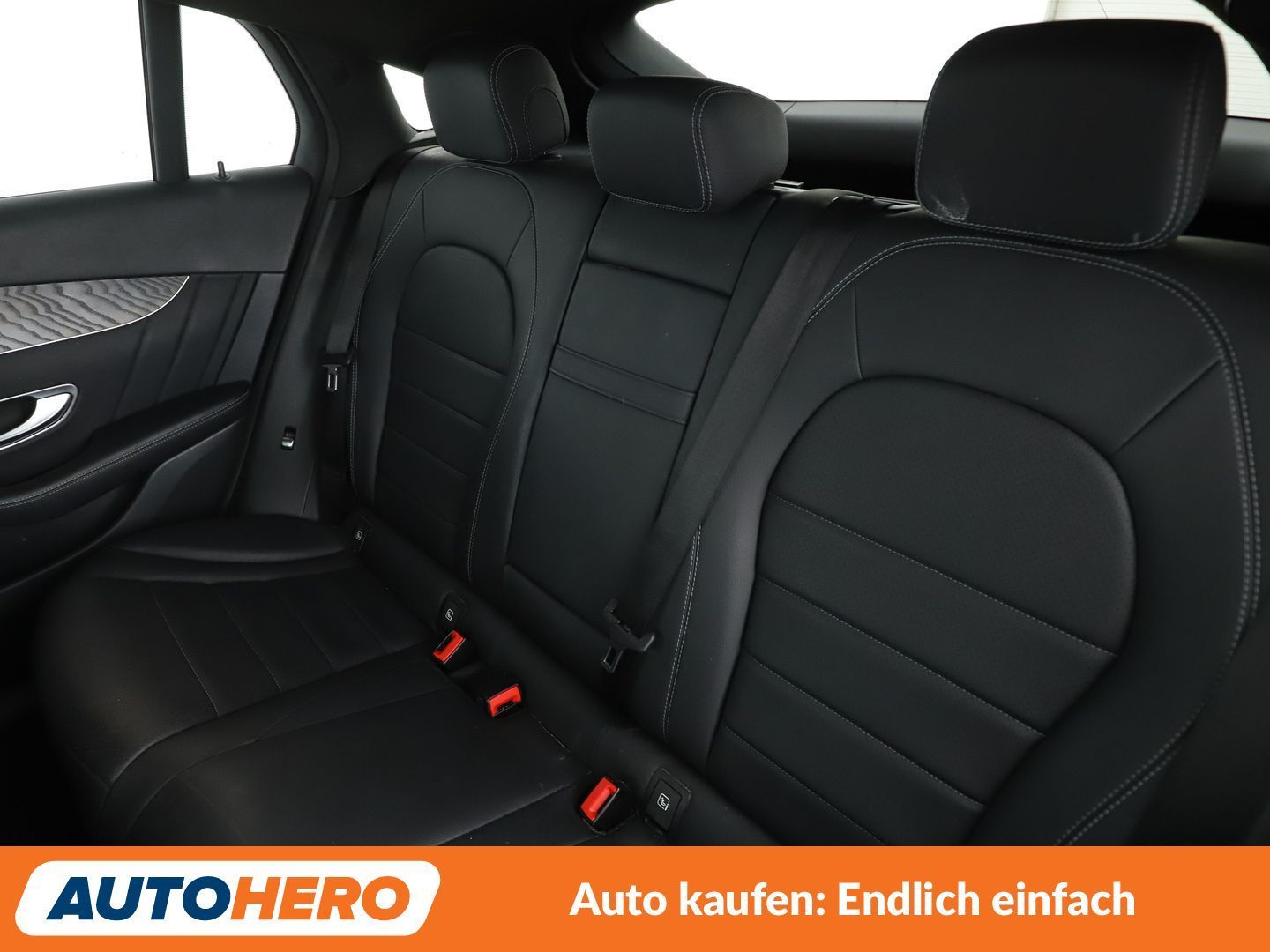 Mercedes-Benz GLC 250 4Matic Aut.*LED*TEMPO*CAM*PDC*SHZ*KLIMA* foto 14