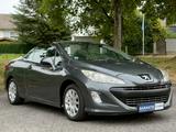 Peugeot 308 CC Cabrio 120VTI *TÜV+SERVICE NEU* - gebrauchte Peugeot 308 aus dem Jahr 2010