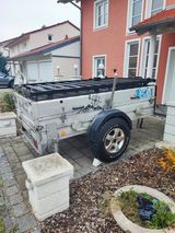 Other Offroad Camping Anhänger  - Offers matching your search criteria