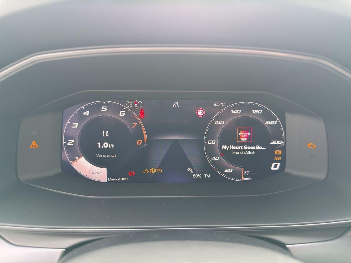 Cupra Leon - Bild 13