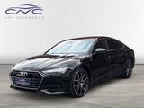 Audi A7 SB 50 TDI 3xSLine quattro 360°/Matrix/HuD/Pan