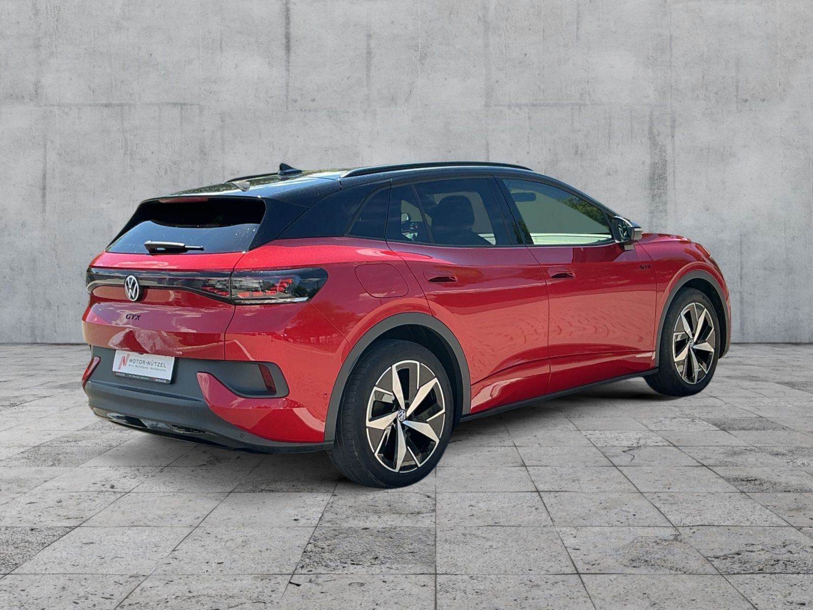 Volkswagen ID.4 - Bild 6