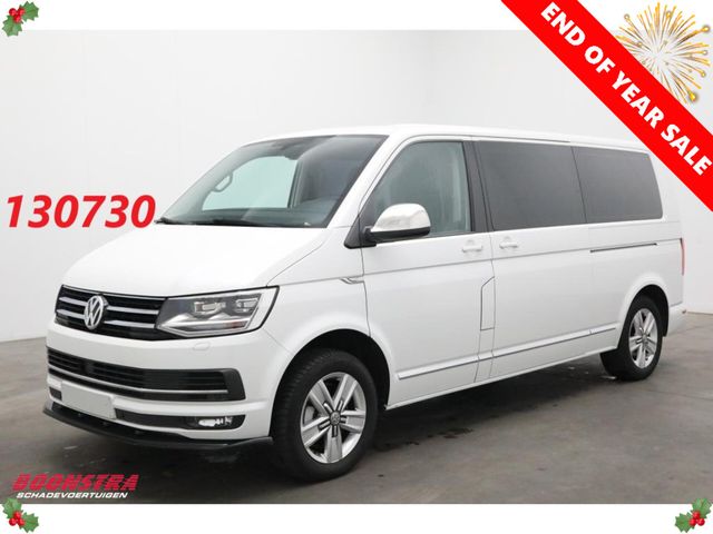 Volkswagen T6 Multivan T6 2.0 TDI DSG L2 Behinderten-umbau