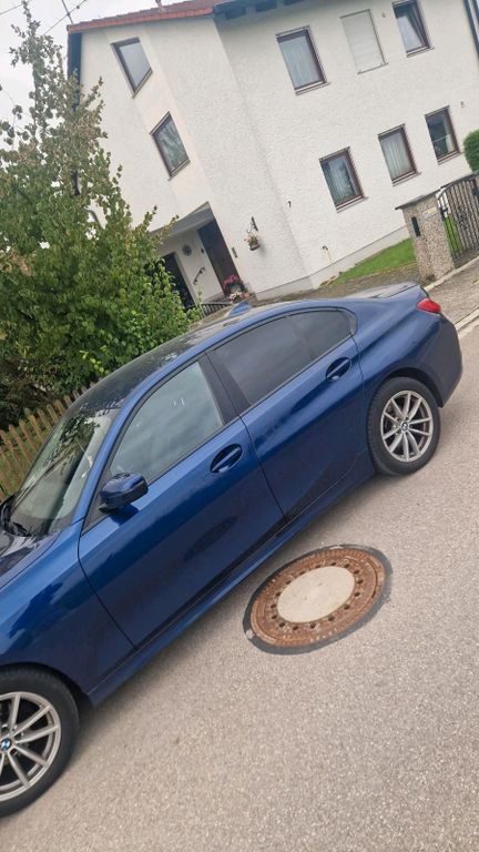 Image of BMW 318