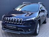 Jeep Cherokee Limited 4WD BiXenon Navi Leder Kamera - Jeep Cherokee Gebrauchtwagen