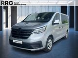 Renault Trafic 2.0 BLUE dCi 150 L1H1 3,0t Evolution - Renault Trafic Gebrauchtwagen in München
