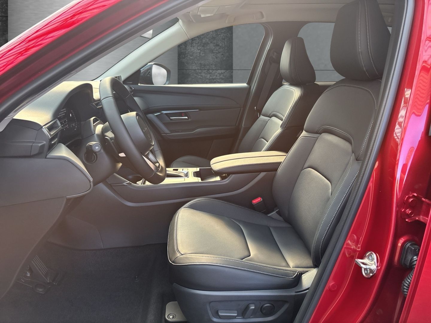 Mazda CX-5 - Bild 8