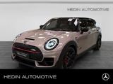 MINI Clubman John Cooper Works ALL4 PANO|HUD|LEDER| - MINI John Cooper Works Clubman Kombi Gebrauchtwagen