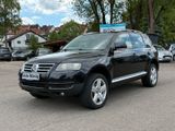 Volkswagen Touareg V6 TDI*TOP AUSSTATTUNG*BLACK EDITION* - Volkswagen Touareg aus 2006: V6 TDI