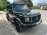Mercedes-Benz G 500 - V8 - AMG Line - 1.Hand - voll - USt. - Mercedes-Benz G 500 in München