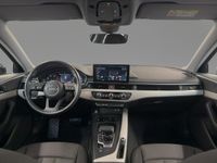 Audi A4 - Vorschau Bild 9