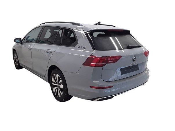 Golf Variant 1.5 TSI Goal - LED / AHZV