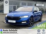 Skoda Octavia Combi 2.0 TDI DSG 4x4 SPORTLINE HEAD-UP+ - Skoda Octavia: Allradantrieb, 2.0