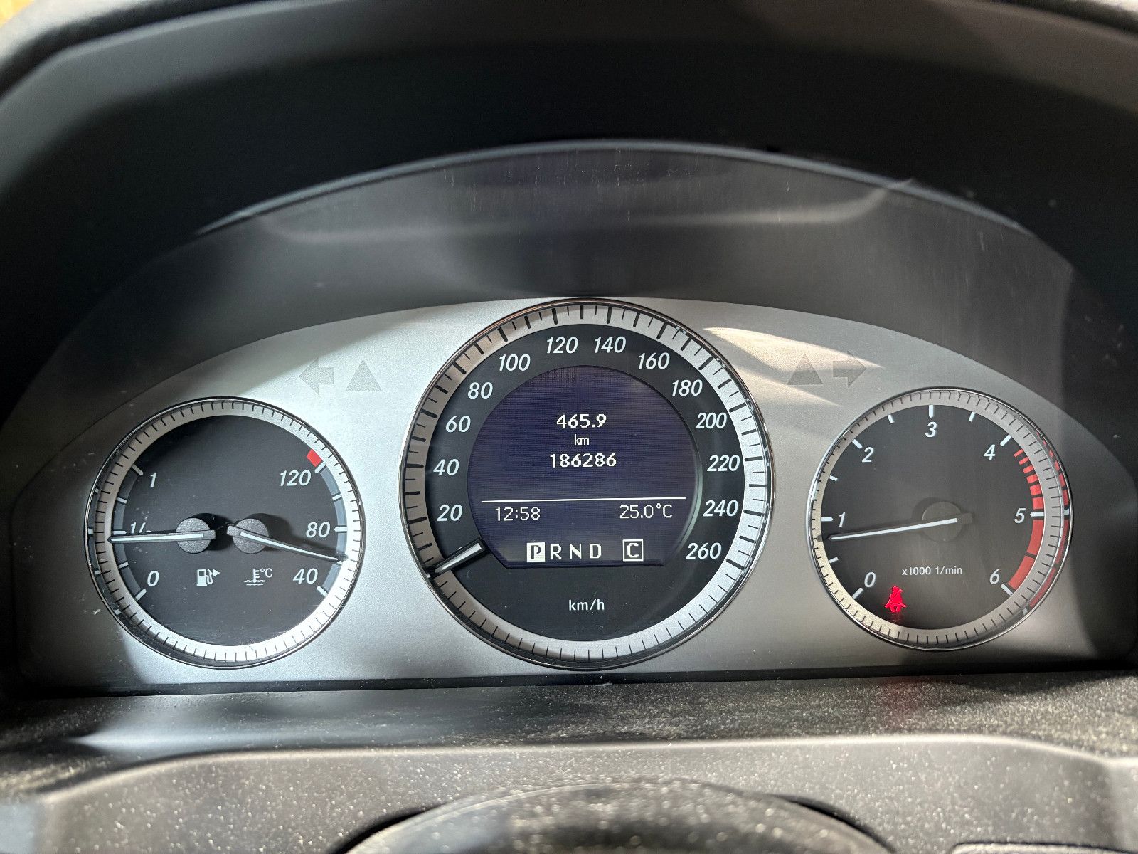 Fahrzeugabbildung Mercedes-Benz C 220 T-Modell T CDI/8-FACH/PANO/SHZ/AUTOMATIK/