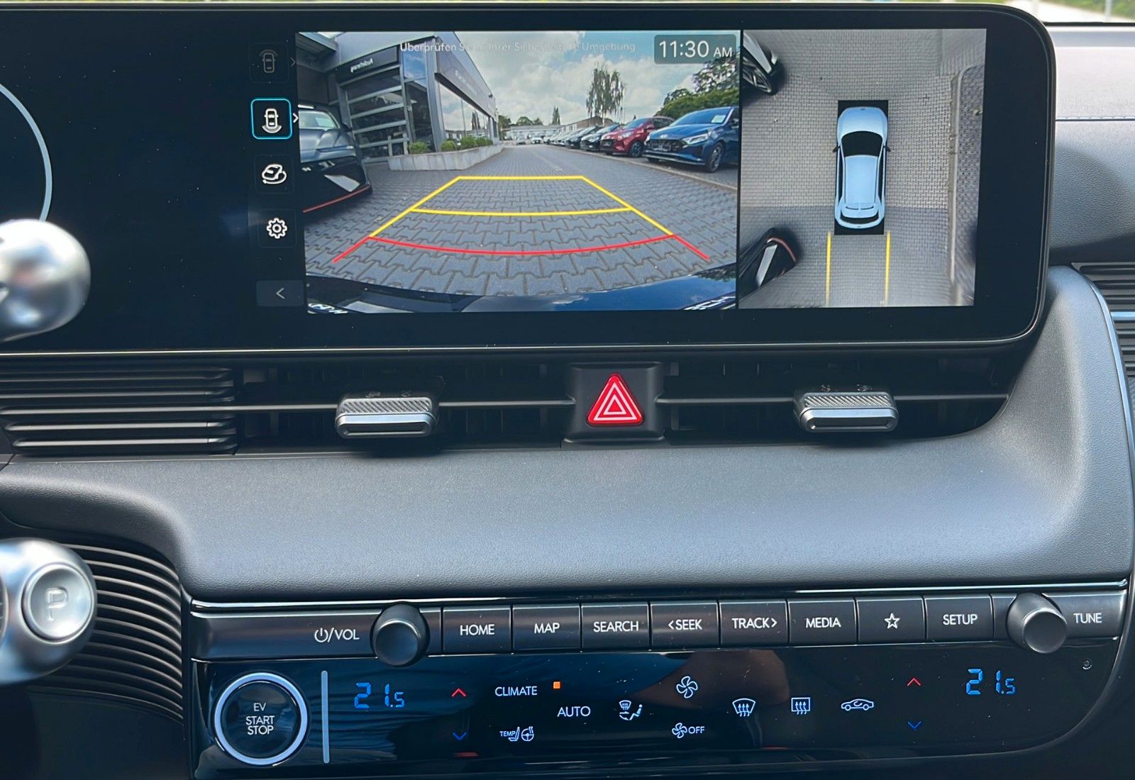 Hyundai IONIQ 5 - Bild 14