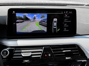 BMW 520 - 11
