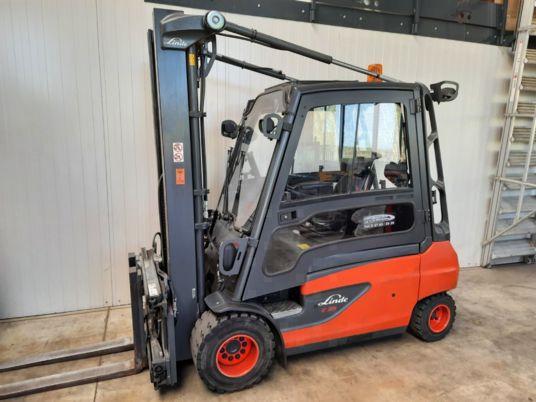 Linde E35L-01