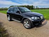 BMW X5 xDrive40d - - BMW X5 aus 2012 mit Diesel-Antrieb