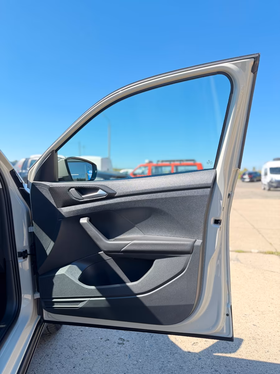 Volkswagen T-Cross Style Kamera AHK IQ Drive Paket, миниатюра 24