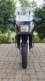 BMW K1100 LT SE Spezial Edition - BMW K 1100