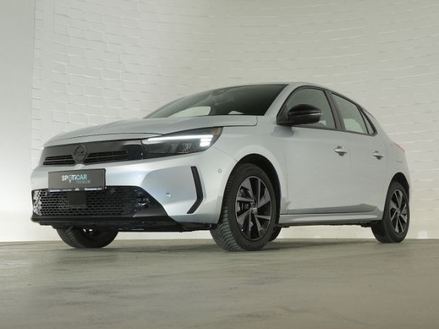 Corsa F FACELIFT GS+LED LICHT+RÜCKFAHRKAMERA+SIT