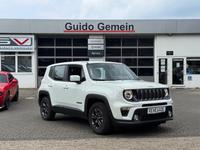 Jeep Renegade Longitude 1.0 FWD