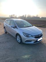 Opel Astra Sports Tourer 1.0 ecoflex - Opel Astra: Sports Tourer Ecoflex