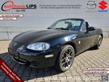Mazda MX-5 1.6 Unplugged | Klima | Leder | Sitzhzg | - Mazda Gebrauchtwagen von 2004