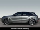 Porsche Cayenne Turbo E-Hybrid - Porsche New cars: Geländewagen