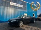 Audi A4 Cabriolet 1.8 T*Automatik*S-Line*Leder*Xenon*