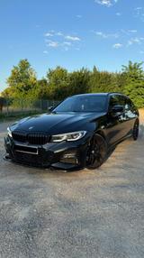 BMW 330i xDrive Touring M Sport / Eisenmann - BMW 330 von privat