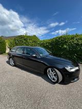 Audi A6 3.0 TDI 160kW quattro S tronic Avant -