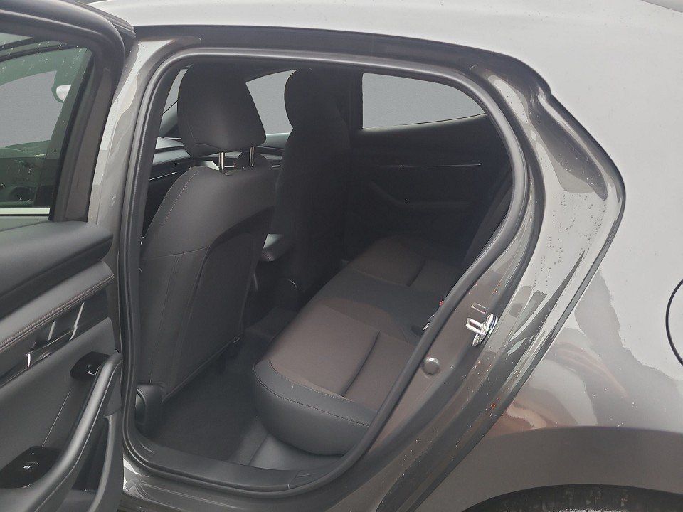 Mazda 3 - Bild 11