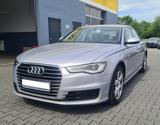 Audi A6 2.0 TDI Ultra GRA LEDER NAVI DRIVE-SELECT NAV - Audi: Select Drive